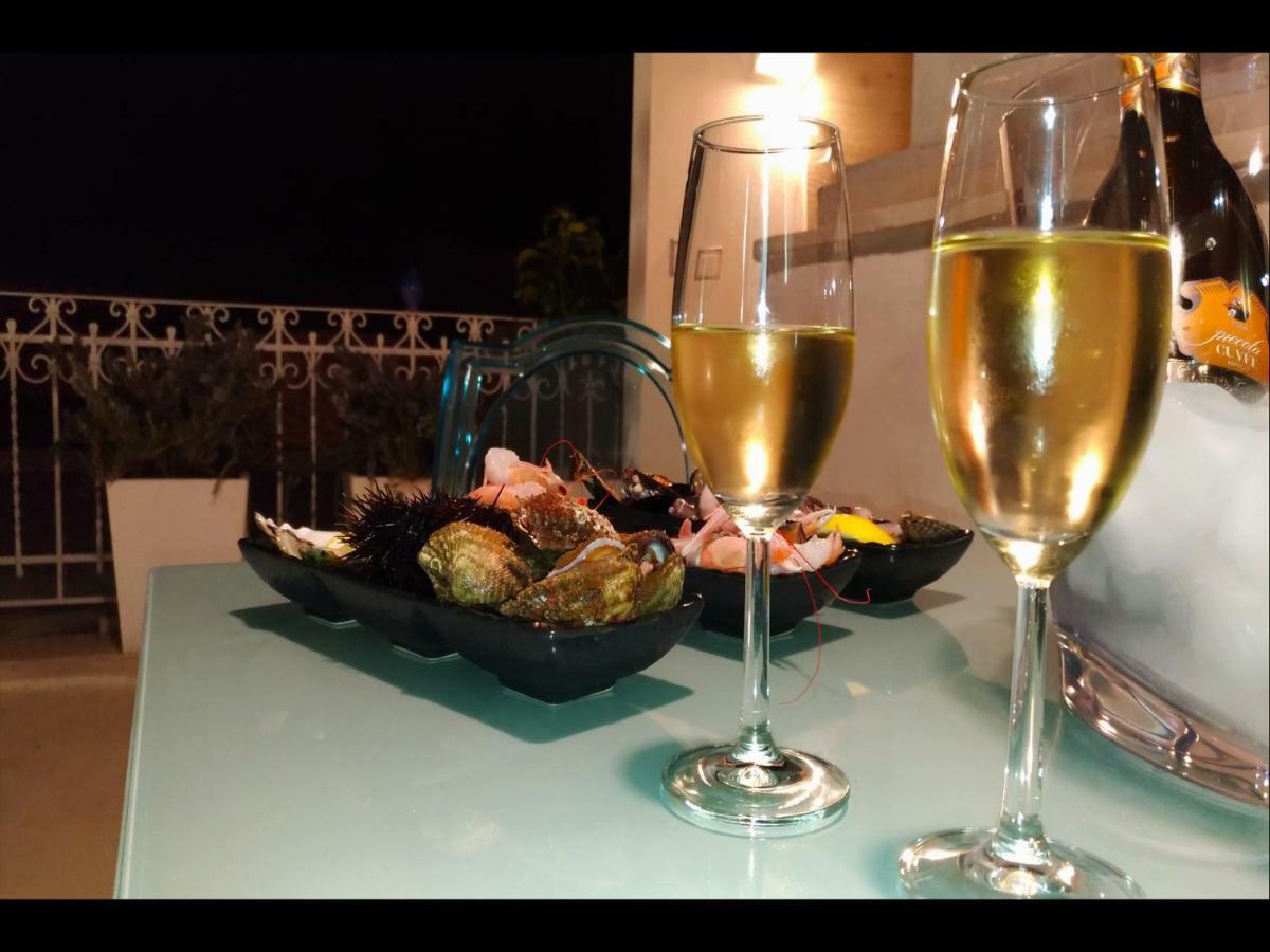 Appartamento con Terrazza