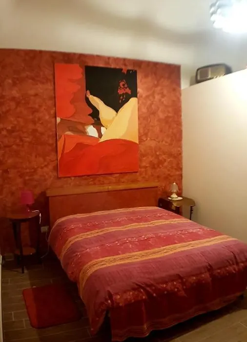 La chiè-1