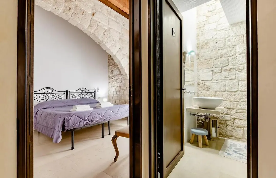 Il Mulino di Amleto - Bed&Breakfast letterario-1