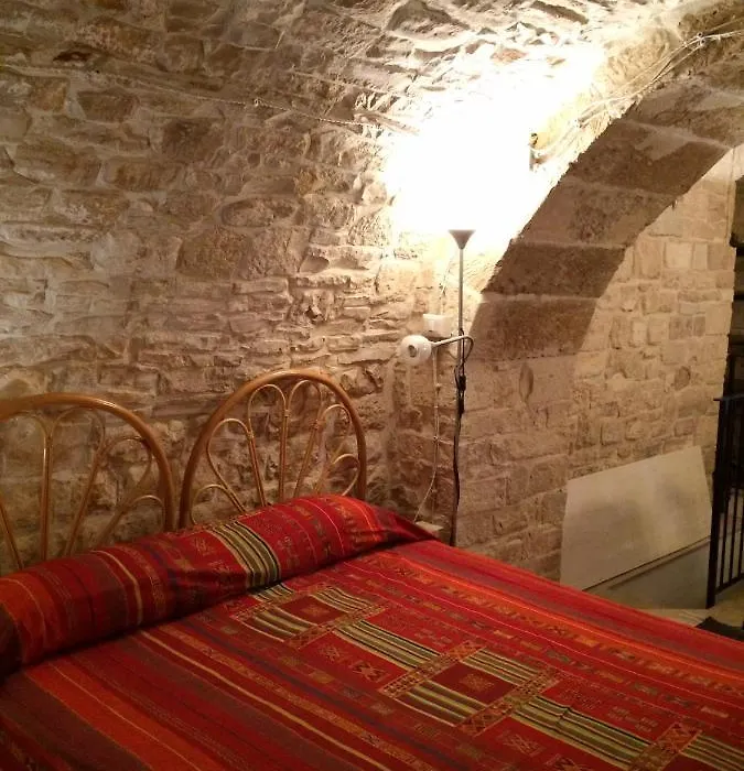 Casa Vacanza Al Torrione-1