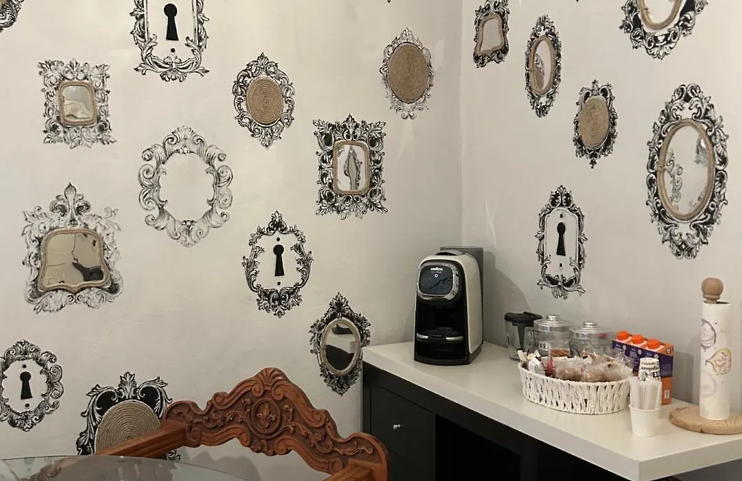 Palazzo Monna B&B-1