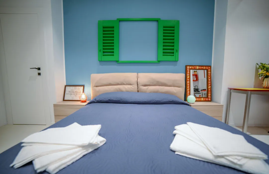 B&B Mareè Seafront Molfetta-1