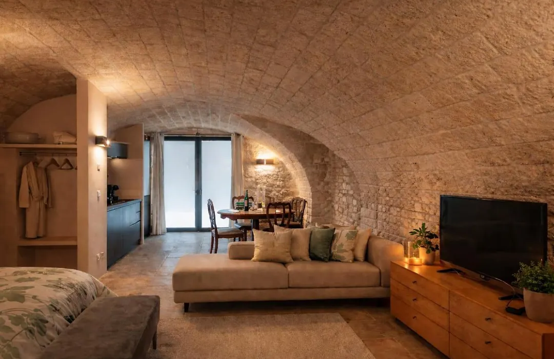 B&B re apartments Palazzo Muscati-1