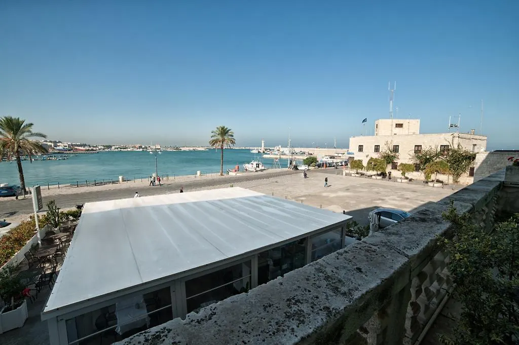 B&B Al Duomo Molfetta-1
