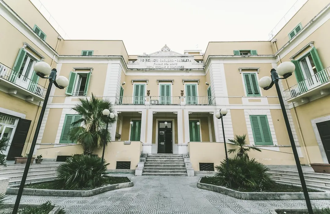 Vandelia B&B-1