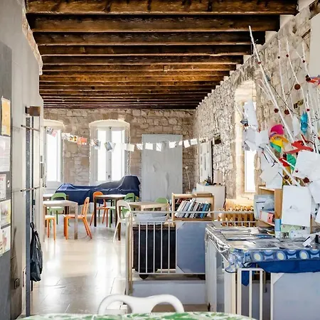 Il Mulino di Amleto - Bed&Breakfast letterario-3