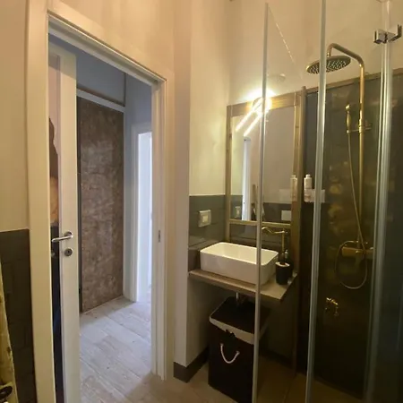 Palazzo Monna B&B-3