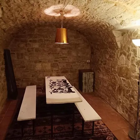 Casa Vacanza Al Torrione-2