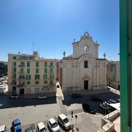 Palazzo Monna B&B-2