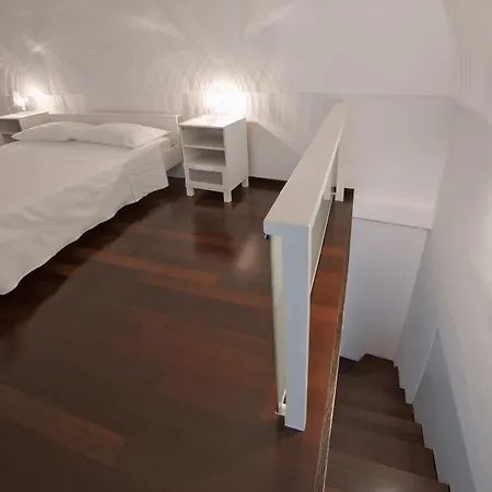 B&B Al Duomo Molfetta-2