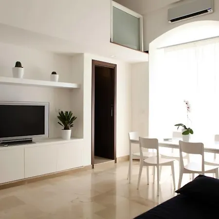 B&B Al Duomo Molfetta-3